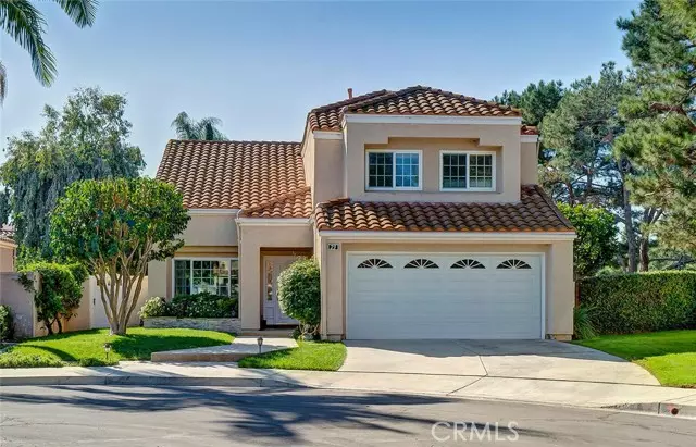 23 Palermo, Irvine, CA 92614