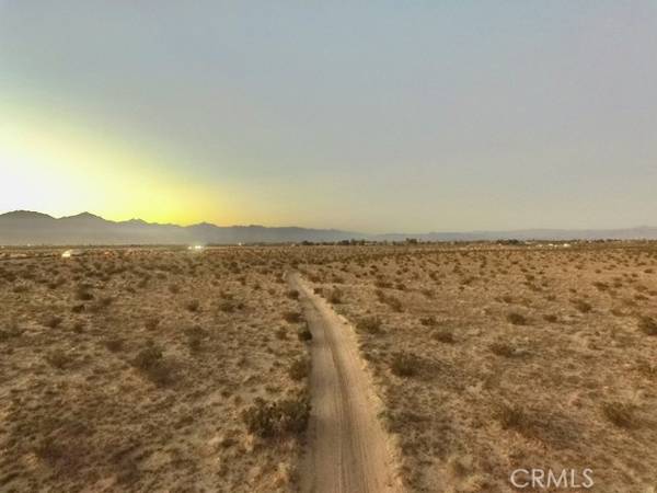 0 Highway 395, Ridgecrest, CA 93555