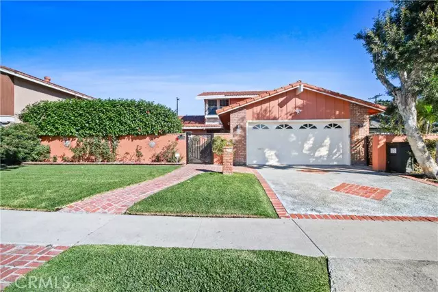 16360 Sandalwood Street, Fountain Valley, CA 92708