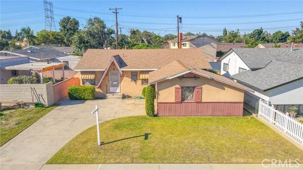 15719 Pitts Avenue, Paramount, CA 90723