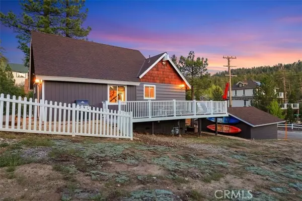 Big Bear Lake, CA 92315,39096 Willow Landing Road