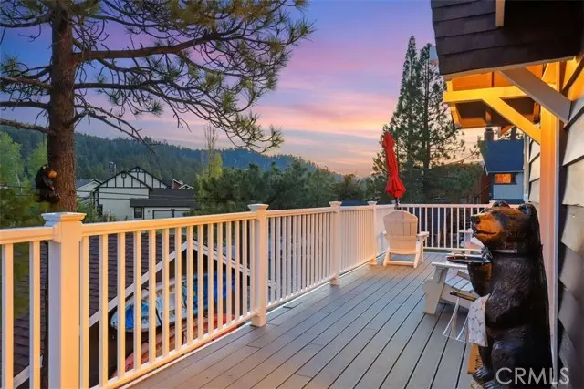 39096 Willow Landing Road, Big Bear Lake, CA 92315