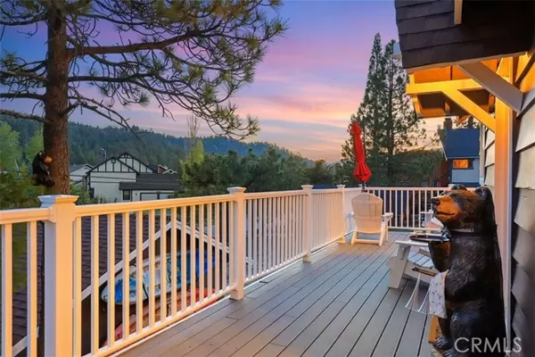 Big Bear Lake, CA 92315,39096 Willow Landing Road