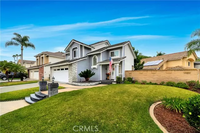 26672 Baronet, Mission Viejo, CA 92692