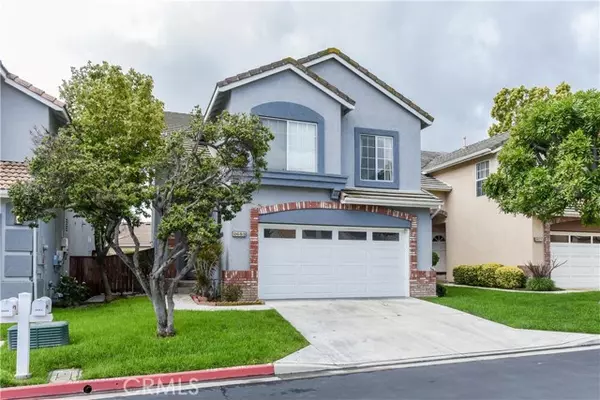 Chino Hills, CA 91709,2683 Chalet Place