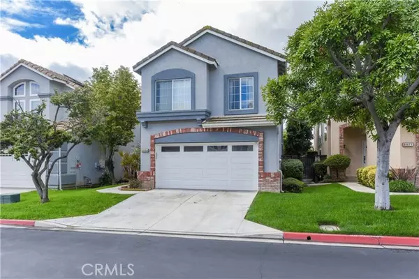 Chino Hills, CA 91709,2683 Chalet Place