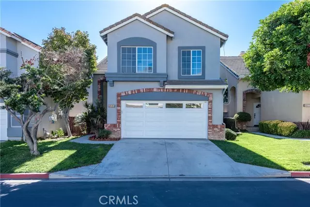 2683 Chalet Place, Chino Hills, CA 91709