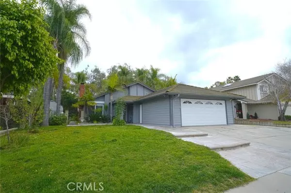 Chino Hills, CA 91709,3579 Hillsdale Ranch Road