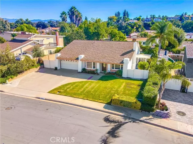 24122 Via Luisa, Mission Viejo, CA 92691