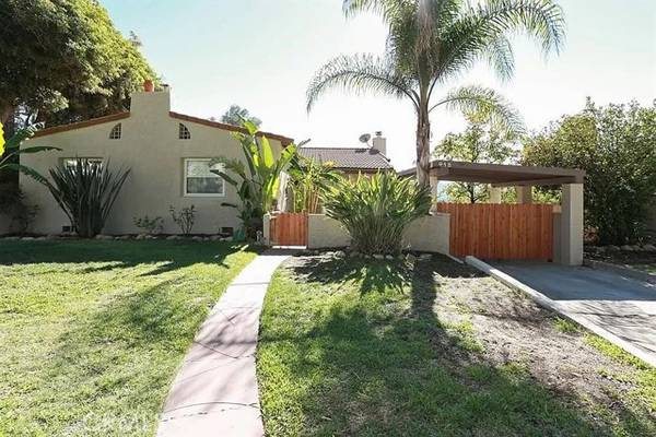 412 Foothill Drive, Fillmore, CA 93015