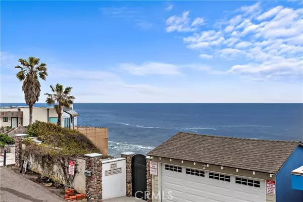 691 Sleepy Hollow Lane, Laguna Beach, CA 92651