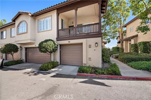 Rancho Santa Margarita, CA 92688,90 Tierra Montanosa