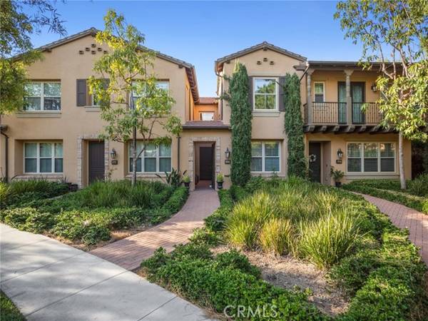 265 Mayfair, Irvine, CA 92620