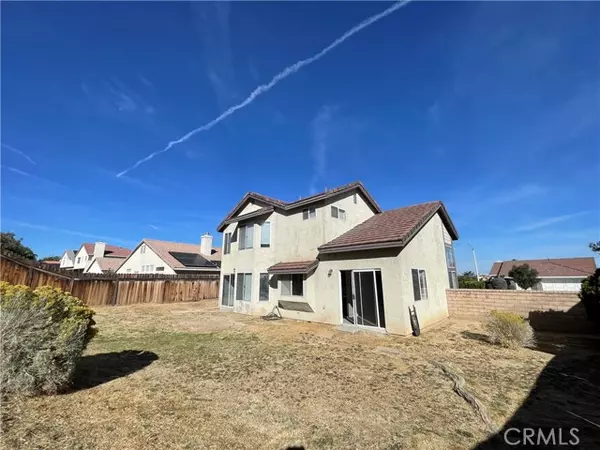 Palmdale, CA 93550,3102 Tourmaline Lane