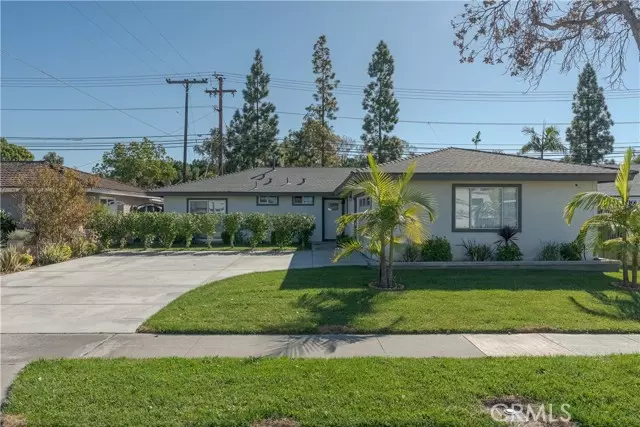 10676 Morning Glory Avenue, Fountain Valley, CA 92708