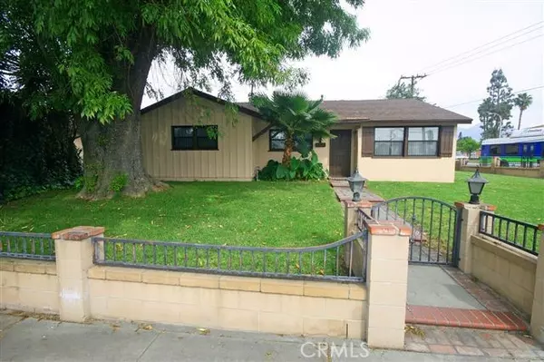 Montclair, CA 91763,4892 San Bernardino Street