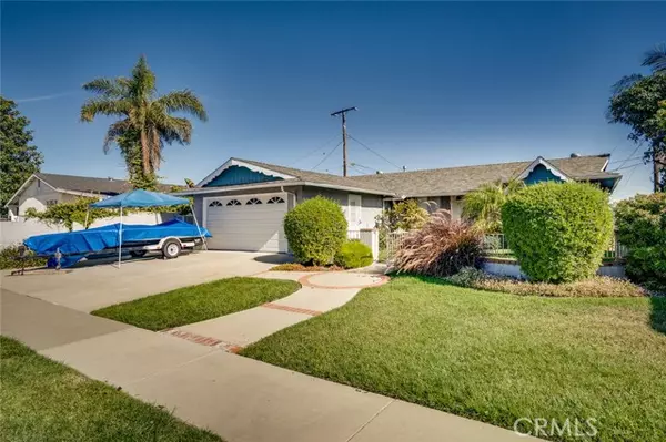 Huntington Beach, CA 92649,16082 Schryer Lane