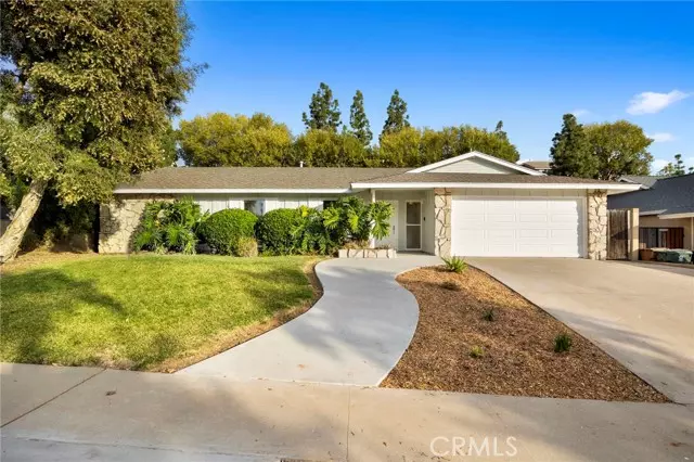 914 Steele Drive, Brea, CA 92821