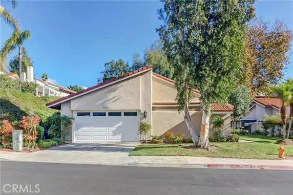 Laguna Woods, CA 92637,5274 Ave Del Sol