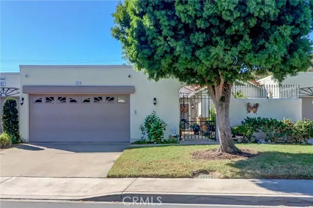 5522 Via La Mesa, Laguna Woods, CA 92637