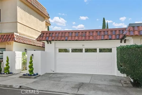 Irvine, CA 92612,16 Satinwood Way