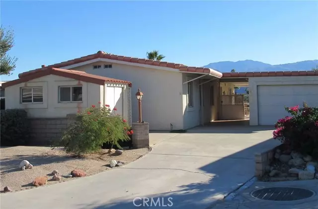 74463 Gary Avenue, Palm Desert, CA 92260