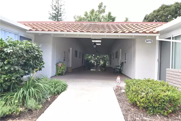 Laguna Woods, CA 92637,3275 San Amadeo