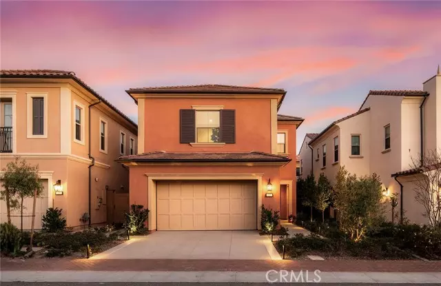 107 White Jasmine, Irvine, CA 92618