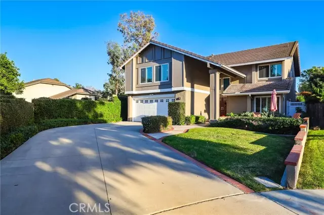 48 Christamon West, Irvine, CA 92620