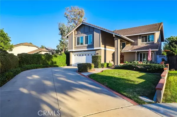 Irvine, CA 92620,48 Christamon West