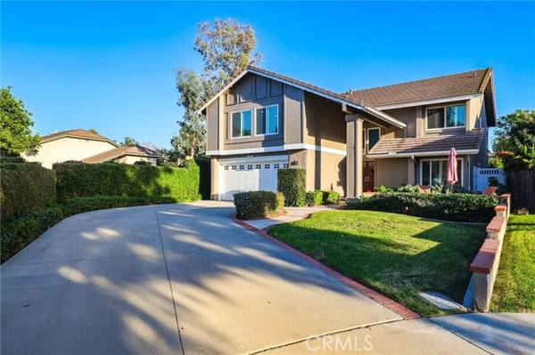 48 Christamon West, Irvine, CA 92620