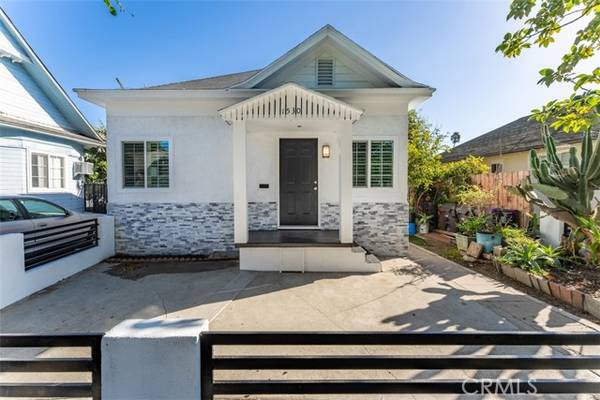 1530 Junipero Avenue, Long Beach, CA 90804