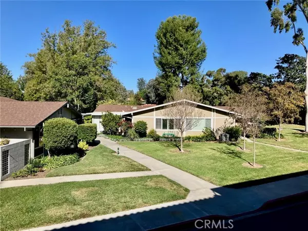 Laguna Woods, CA 92637,606 AVENIDA SEVILLA