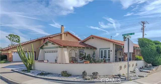 10638 La Tehama Circle, Fountain Valley, CA 92708