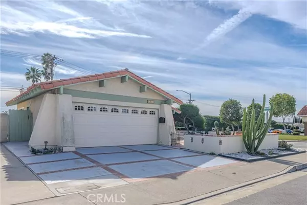 Fountain Valley, CA 92708,10638 La Tehama Circle