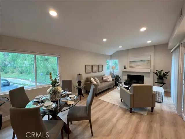 87 Brisa Del Lago, Rancho Santa Margarita, CA 92688