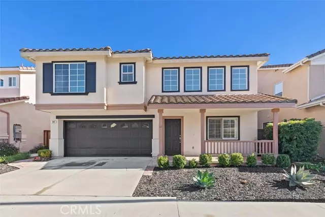 24 Deerborn Drive, Aliso Viejo, CA 92656