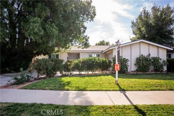 16108 Napa Street, North Hills, CA 91343