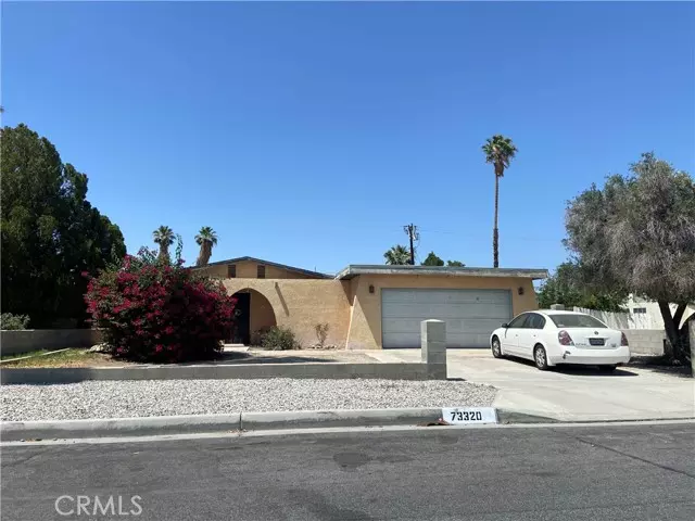 73320 San Nicholas, Palm Desert, CA 92260