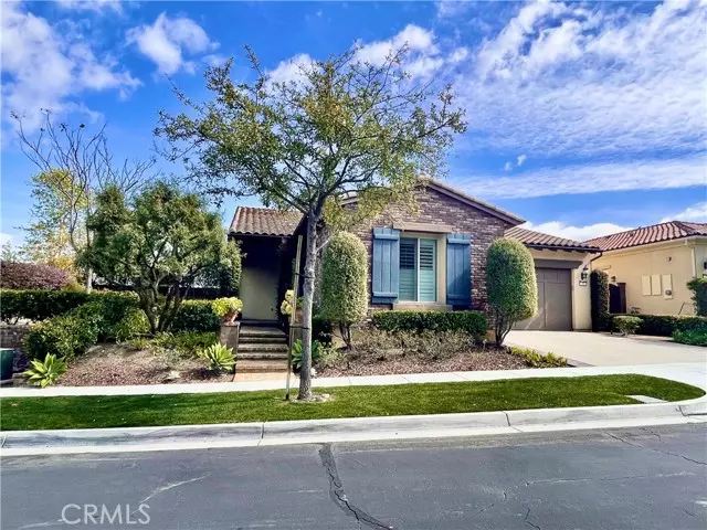 33 Lindura Street, Rancho Mission Viejo, CA 92694