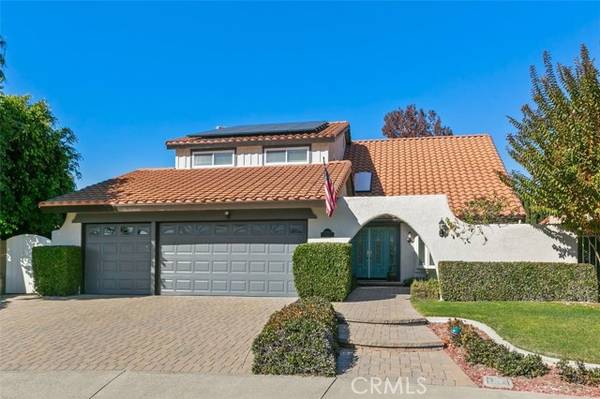 23065 Cecelia, Mission Viejo, CA 92691