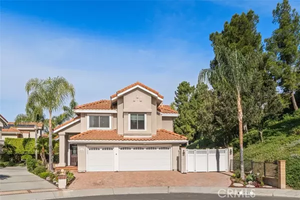 25101 Exmoor,  Mission Viejo,  CA 92692