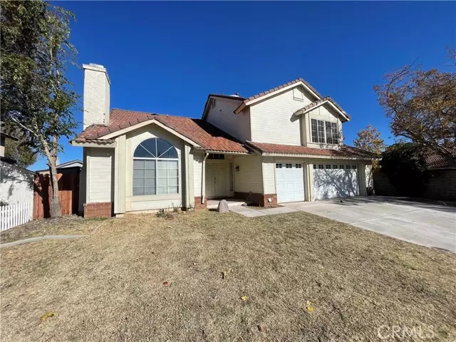 1629 Derby Court, Palmdale, CA 93551