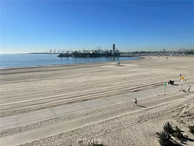 1230 East Ocean Boulevard, Long Beach, CA 90802