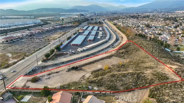 San Bernardino, CA 92407,10 Kendall Dr