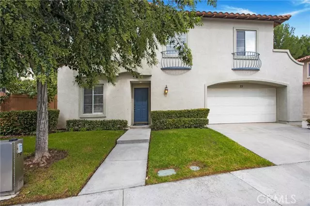 25 Paseo Primero, Rancho Santa Margarita, CA 92688