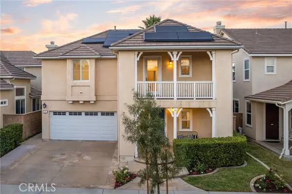 55 Snowdrop Tree,  Irvine,  CA 92606