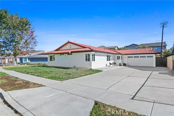 Fountain Valley, CA 92708,17126 Walnut Street