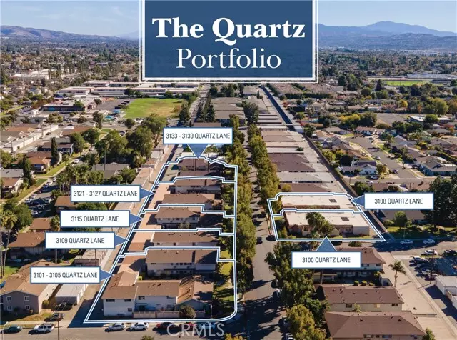 Fullerton, CA 92831,3100 Quartz Lane