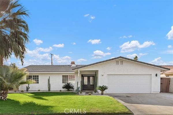 79371 Bowden Drive, Bermuda Dunes, CA 92203